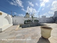 Villa Andalousia AL3445 Hammamet Nord 