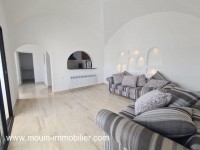 Villa Andalousia AL3445 Hammamet Nord 