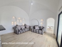 Villa Andalousia AL3445 Hammamet Nord 