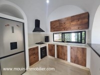 Villa Andalousia AL3445 Hammamet Nord 