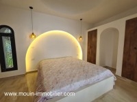 VILLA ANDALOUSIA I Hammamet Nord AL3445