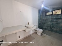 VILLA ANDALOUSIA I Hammamet Nord AL3445