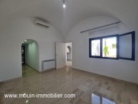 VILLA ANDALOUSIA I Hammamet Nord AL3445