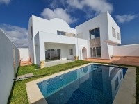 Villa Andrea AL2691 Hammamet