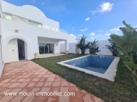 Villa Andrea AL2691 Hammamet