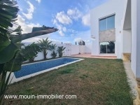 Villa Andrea AL2691 Hammamet