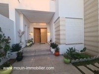 Villa Angeline AL2933 Hammamet
