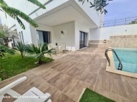 Villa Angeline AL2933 Hammamet