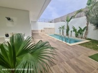 Villa Angeline AL2933 Hammamet