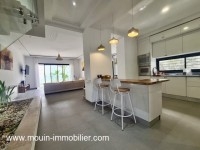 Villa Angeline AL2933 Hammamet