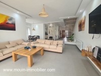 Villa Angeline AL2933 Hammamet