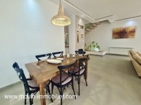 Villa Angeline AL2933 Hammamet