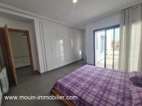 Villa Angeline AL2933 Hammamet