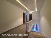 VILLA ANGELINE e hammamet Zone Théâtre AV1598