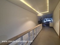 VILLA ANGELINE Hammamet Zone Théâtre AV1598