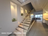 VILLA ANGELINE Hammamet Zone Théâtre AL2933