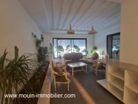VILLA ANGELINE Hammamet Zone Théâtre AL2933