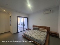 VILLA ANGELINE Hammamet Zone Théâtre AL2933