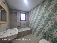 VILLA ANGELINE Hammamet Zone Théâtre AL2933