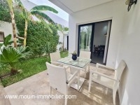 Villa Angeline II AL2933 Hammamet zone theatre 