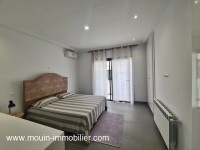 Villa Angeline II AL2933 Hammamet zone theatre 