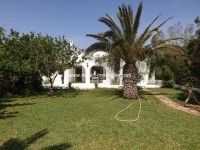 VILLA ANGELINE Kelibia AL2448