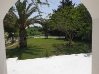 VILLA ANGELINE Kelibia AL2448