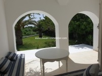 VILLA ANGELINE Kelibia AL2448