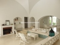 VILLA ANGELINE Kelibia AL2448