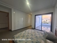 VILLA ANGELINE L Hammamet Zone Théâtre AL2933