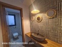 VILLA ANGELINE L Hammamet Zone Théâtre AL2933