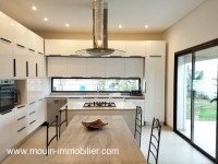 Villa Angelo AL3343 Hammamet