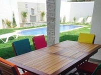 VILLA ANITTA A1 Hammamet Zone Théâtre AV815