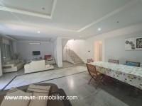 VILLA ANITTA AL Hammamet Zone Théâtre AL3217