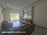 VILLA ANITTA AL Hammamet Zone Théâtre AL3217