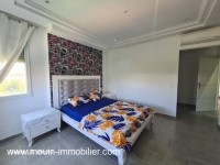 VILLA ANITTA AL Hammamet Zone Théâtre AL3217