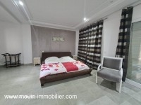 VILLA ANITTA AL Hammamet Zone Théâtre AL3217