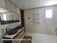 VILLA ANITTA AL Hammamet Zone Théâtre AL3217