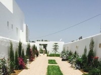 Villa Anitta AL327 Hammamet