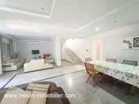 Villa Anitta AL327 Hammamet