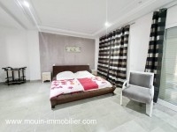 Villa Anitta AL327 Hammamet