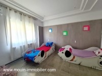 Villa Anitta AL327 Hammamet