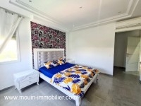 Villa Anitta AL327 Hammamet