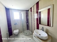 Villa Anitta AL327 Hammamet