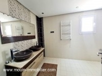 Villa Anitta AL327 Hammamet
