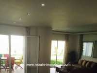 villa anitta AV815 zone théatre hammamet 