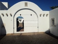 villa anitta AV815 zone théatre hammamet 