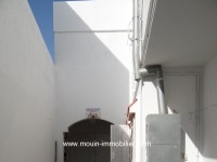 villa anna AL928 barraket essahel 