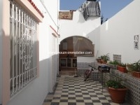 villa anna AL928 barraket essahel 