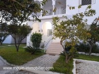 Villa Annabella AV381 Hammamet 